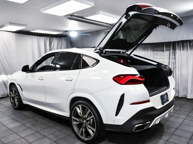 2020 BMW X6 M50i - 22889541 - 83