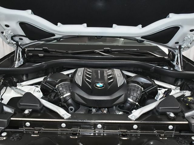 2020 BMW X6 M50i - 22889541 - 87