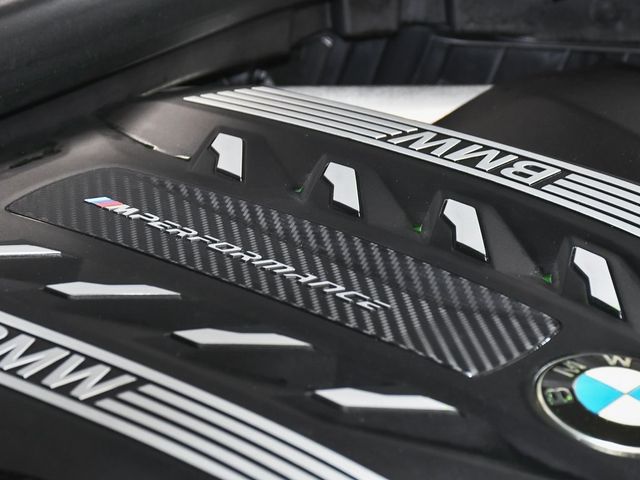 2020 BMW X6 M50i - 22889541 - 88