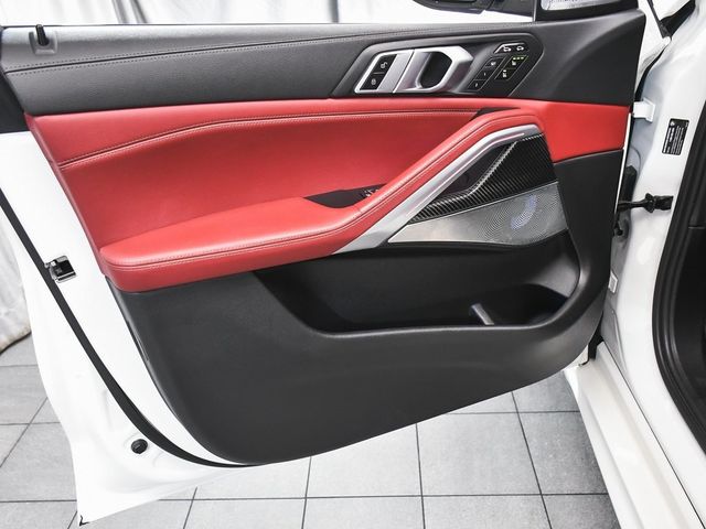 2020 BMW X6 M50i - 22889541 - 8