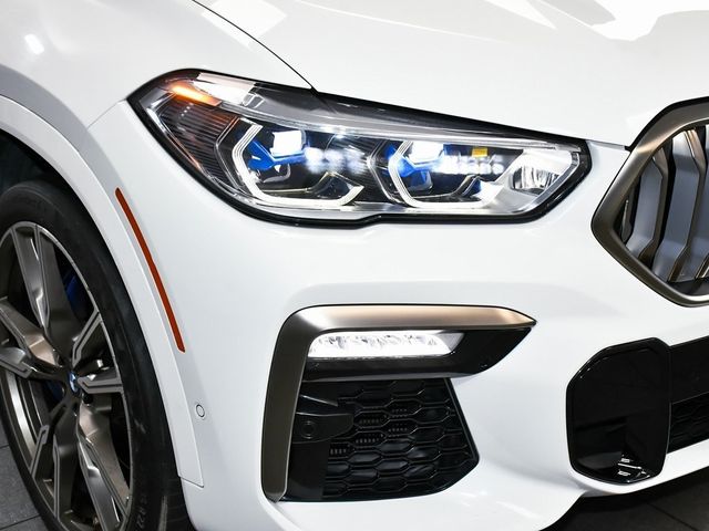 2020 BMW X6 M50i - 22889541 - 91