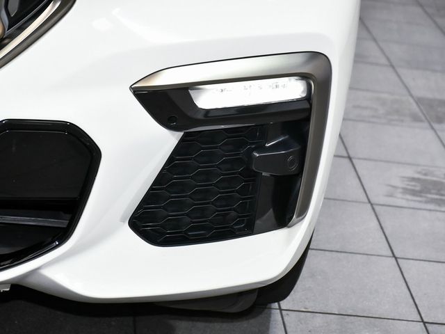 2020 BMW X6 M50i - 22889541 - 93