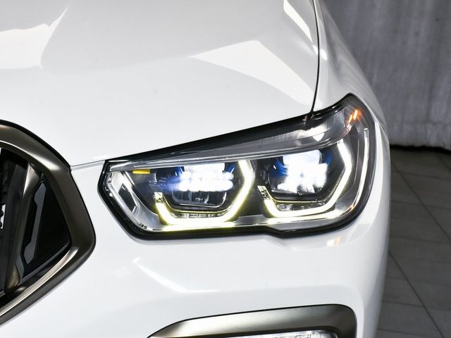 2020 BMW X6 M50i - 22889541 - 94