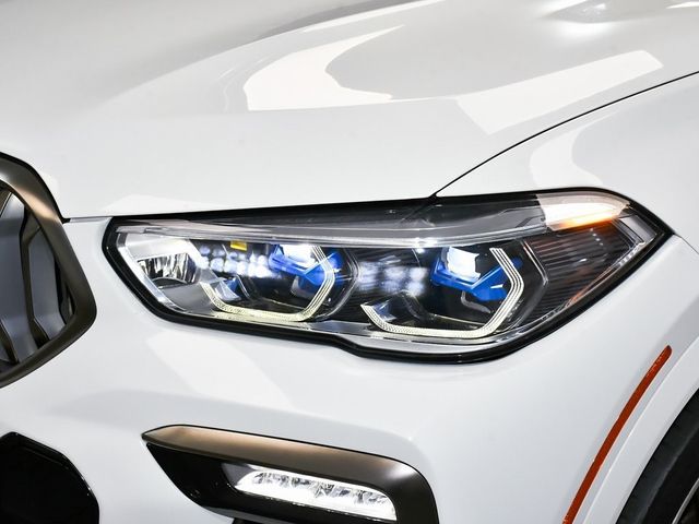 2020 BMW X6 M50i - 22889541 - 95