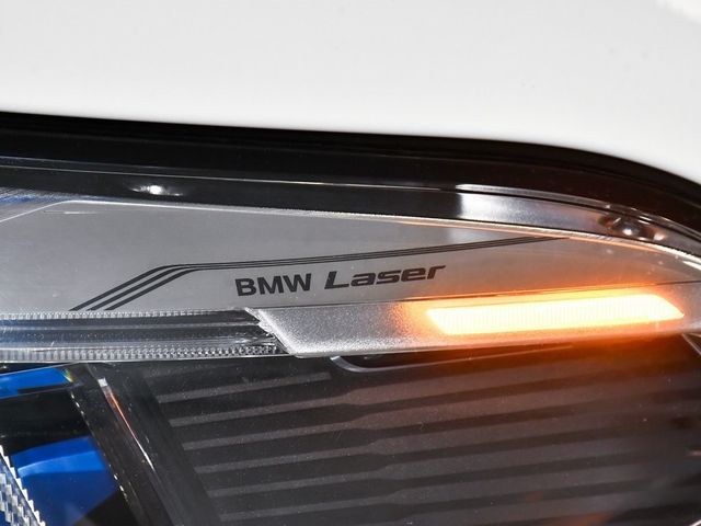 2020 BMW X6 M50i - 22889541 - 96