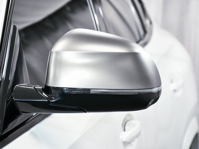 2020 BMW X6 M50i - 22889541 - 97