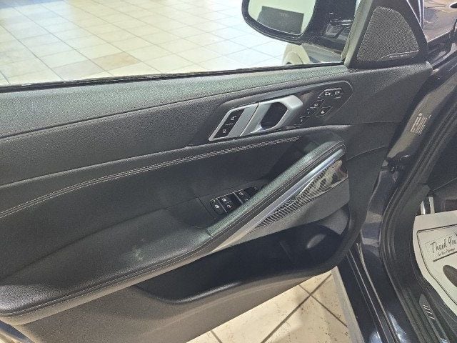 2020 BMW X6 M50i Sports Activity - 22945242 - 9