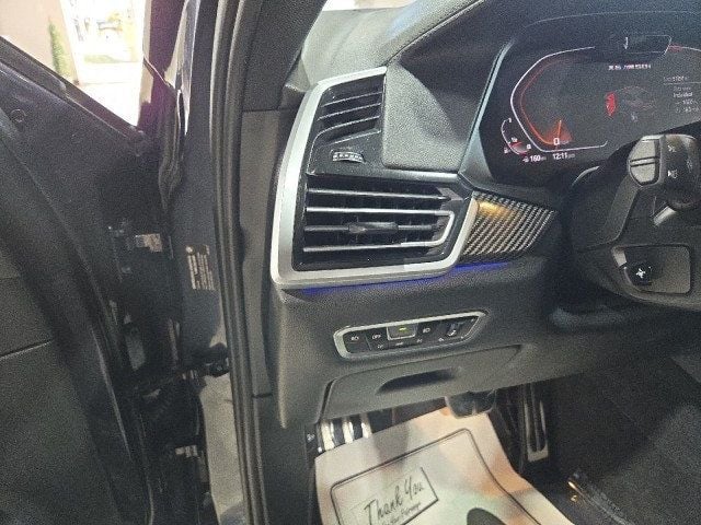 2020 BMW X6 M50i Sports Activity - 22945242 - 10