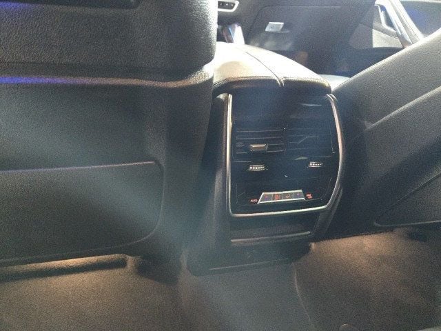 2020 BMW X6 M50i Sports Activity - 22945242 - 14