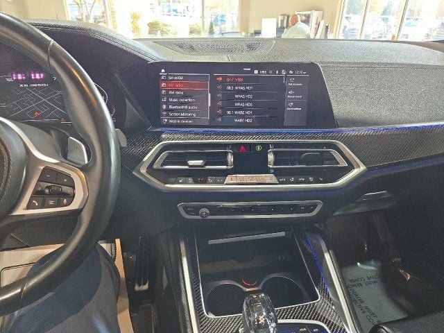 2020 BMW X6 M50i Sports Activity - 22945242 - 16