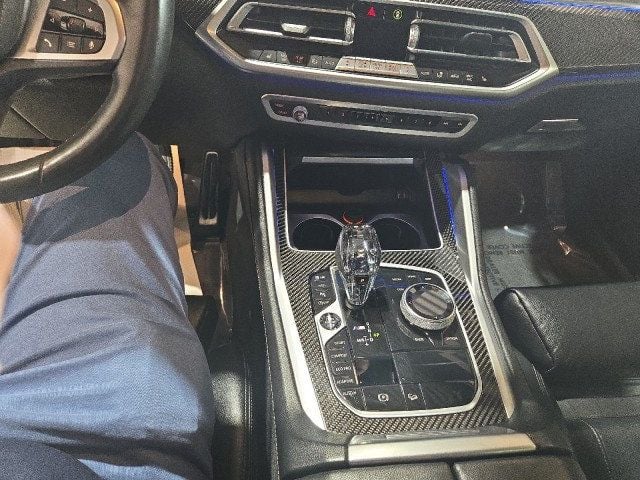 2020 BMW X6 M50i Sports Activity - 22945242 - 17