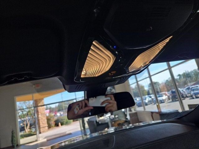 2020 BMW X6 M50i Sports Activity - 22945242 - 19