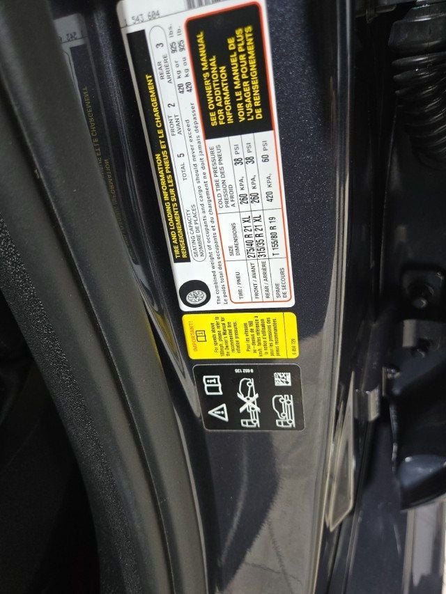 2020 BMW X6 M50i Sports Activity - 22945242 - 21