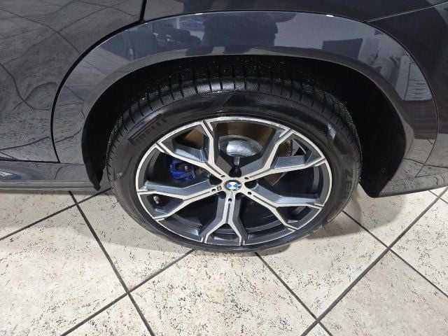 2020 BMW X6 M50i Sports Activity - 22945242 - 22