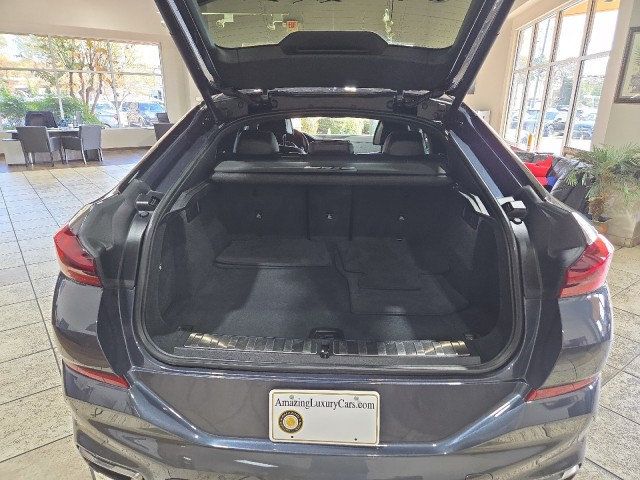 2020 BMW X6 M50i Sports Activity - 22945242 - 5