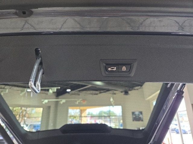 2020 BMW X6 M50i Sports Activity - 22945242 - 6