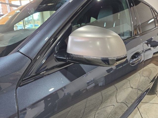 2020 BMW X6 M50i Sports Activity - 22945242 - 8