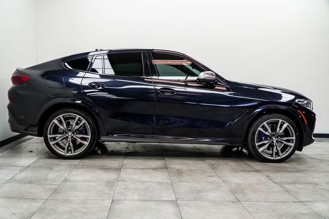 2020 BMW X6 M50i Sports Activity - 22934748 - 9