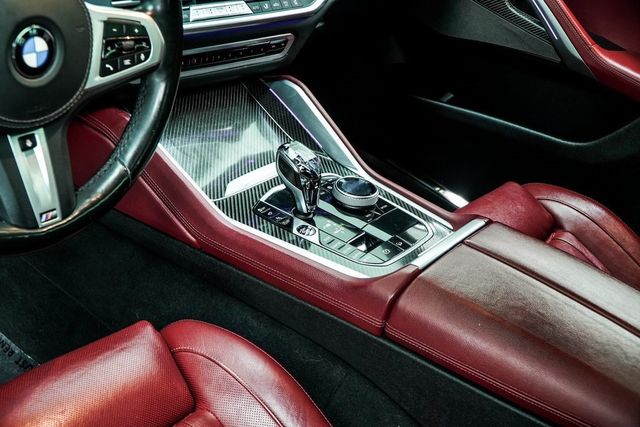 2020 BMW X6 M50i Sports Activity - 22934748 - 15