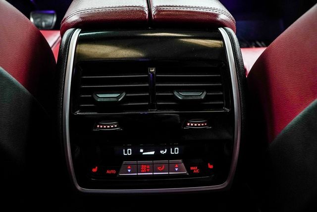 2020 BMW X6 M50i Sports Activity - 22934748 - 19