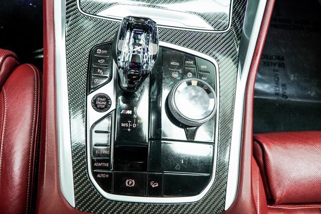 2020 BMW X6 M50i Sports Activity - 22934748 - 20