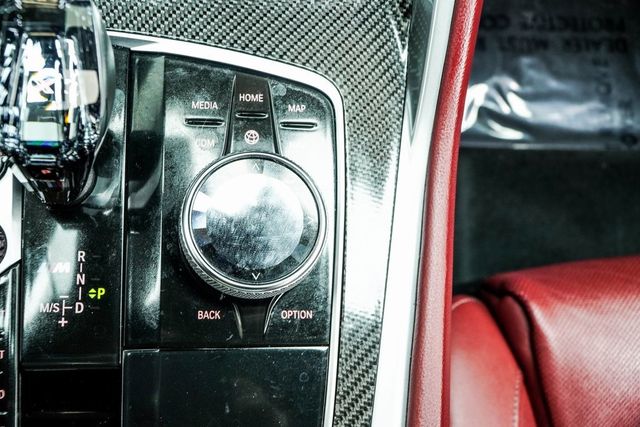 2020 BMW X6 M50i Sports Activity - 22934748 - 21