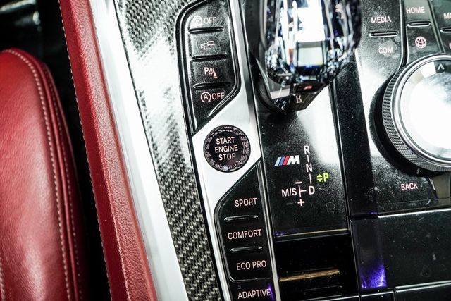 2020 BMW X6 M50i Sports Activity - 22934748 - 22