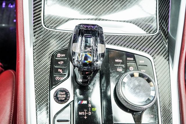 2020 BMW X6 M50i Sports Activity - 22934748 - 23