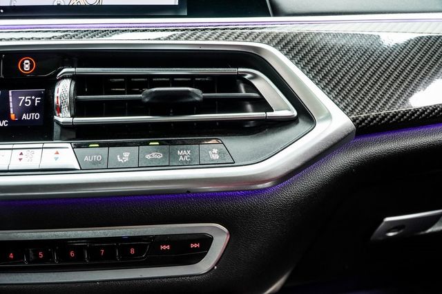 2020 BMW X6 M50i Sports Activity - 22934748 - 25