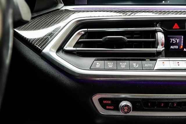 2020 BMW X6 M50i Sports Activity - 22934748 - 26