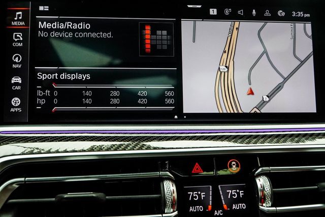 2020 BMW X6 M50i Sports Activity - 22934748 - 27