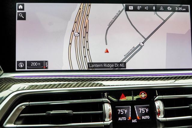 2020 BMW X6 M50i Sports Activity - 22934748 - 28