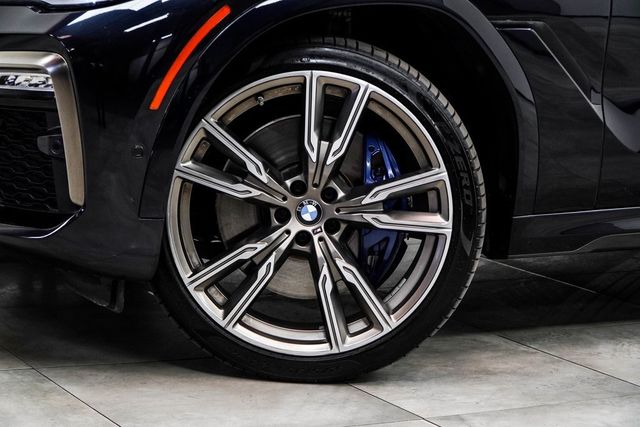 2020 BMW X6 M50i Sports Activity - 22934748 - 2