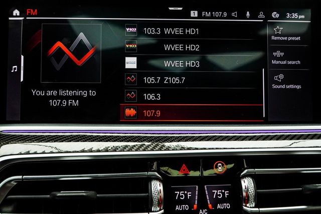 2020 BMW X6 M50i Sports Activity - 22934748 - 29