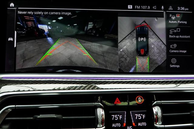 2020 BMW X6 M50i Sports Activity - 22934748 - 31