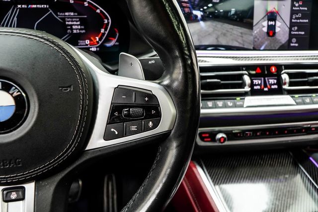 2020 BMW X6 M50i Sports Activity - 22934748 - 33