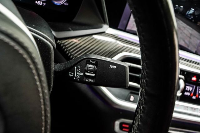 2020 BMW X6 M50i Sports Activity - 22934748 - 35