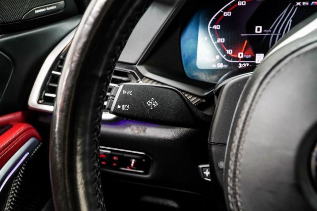 2020 BMW X6 M50i Sports Activity - 22934748 - 36