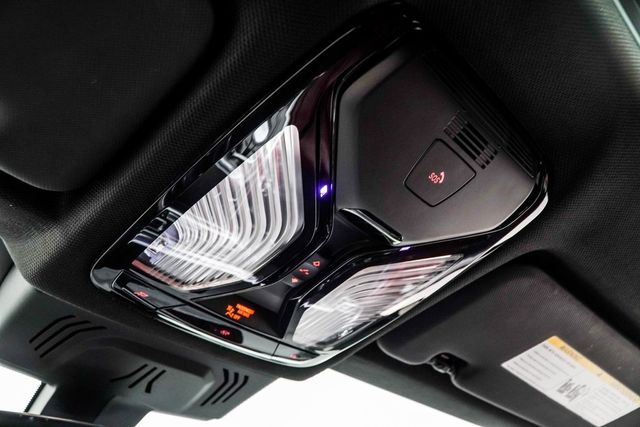 2020 BMW X6 M50i Sports Activity - 22934748 - 37