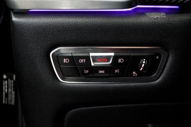 2020 BMW X6 M50i Sports Activity - 22934748 - 38