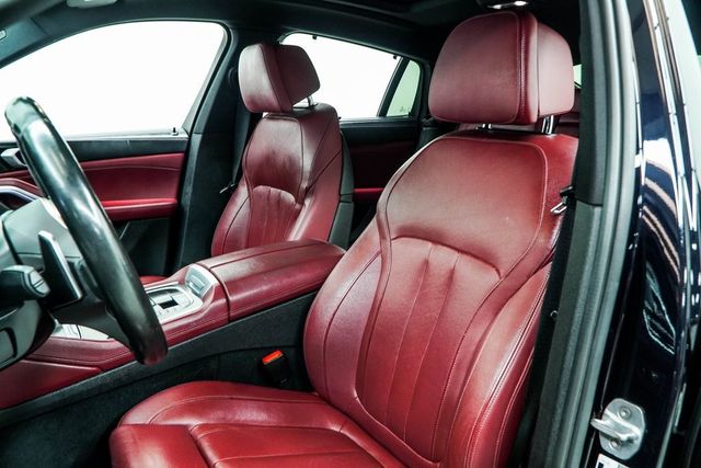 2020 BMW X6 M50i Sports Activity - 22934748 - 39