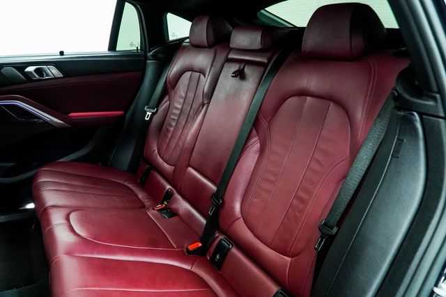 2020 BMW X6 M50i Sports Activity - 22934748 - 41