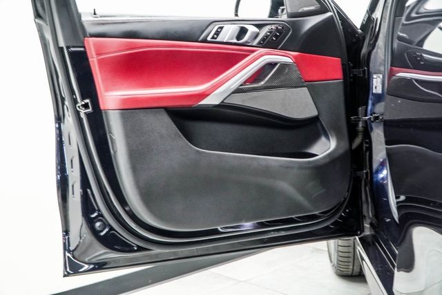 2020 BMW X6 M50i Sports Activity - 22934748 - 44