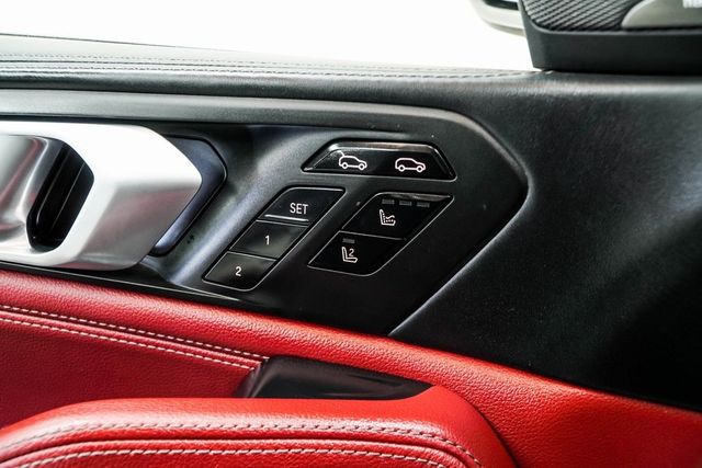 2020 BMW X6 M50i Sports Activity - 22934748 - 46