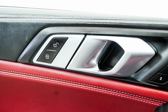 2020 BMW X6 M50i Sports Activity - 22934748 - 47