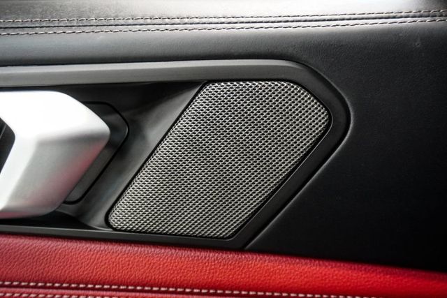 2020 BMW X6 M50i Sports Activity - 22996384 - 9