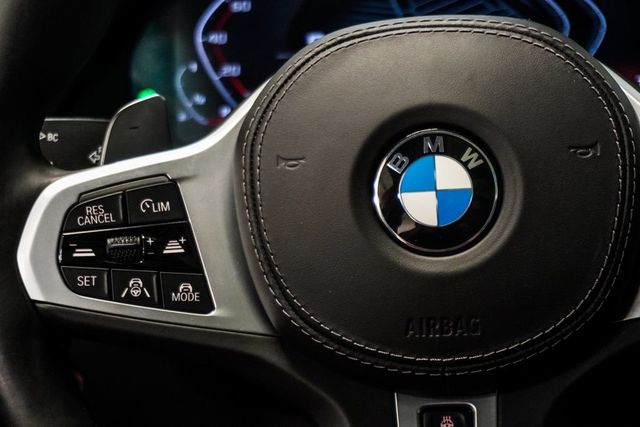2020 BMW X6 M50i Sports Activity - 22996384 - 15