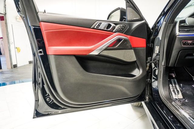 2020 BMW X6 M50i Sports Activity - 22996384 - 18