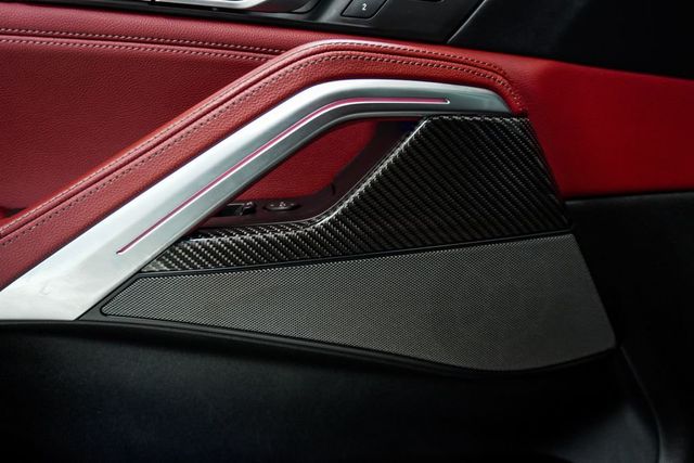 2020 BMW X6 M50i Sports Activity - 22996384 - 19