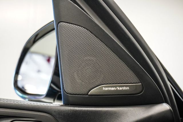 2020 BMW X6 M50i Sports Activity - 22996384 - 20